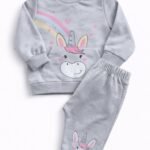 Σέτ Φόρμας Unicorn