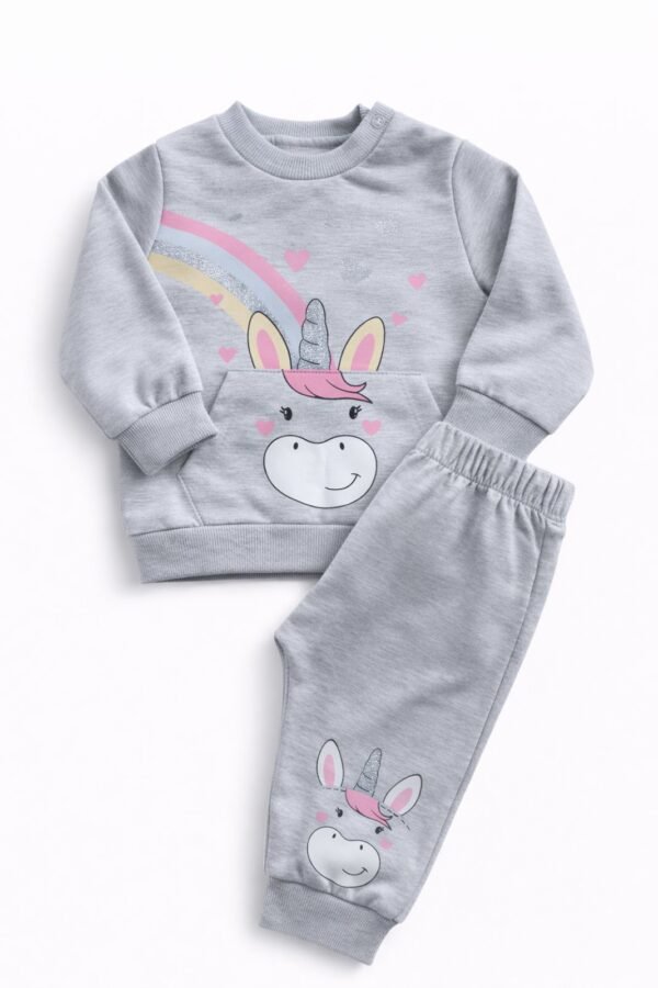 Σέτ Φόρμας Unicorn