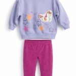 Φόρμα ΄Unicorn' με Αστέρια