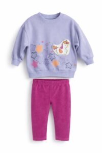 Φόρμα ΄Unicorn' με Αστέρια