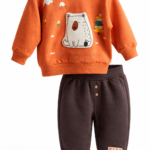 Φόρμα Πολικό Αρκουδάκι