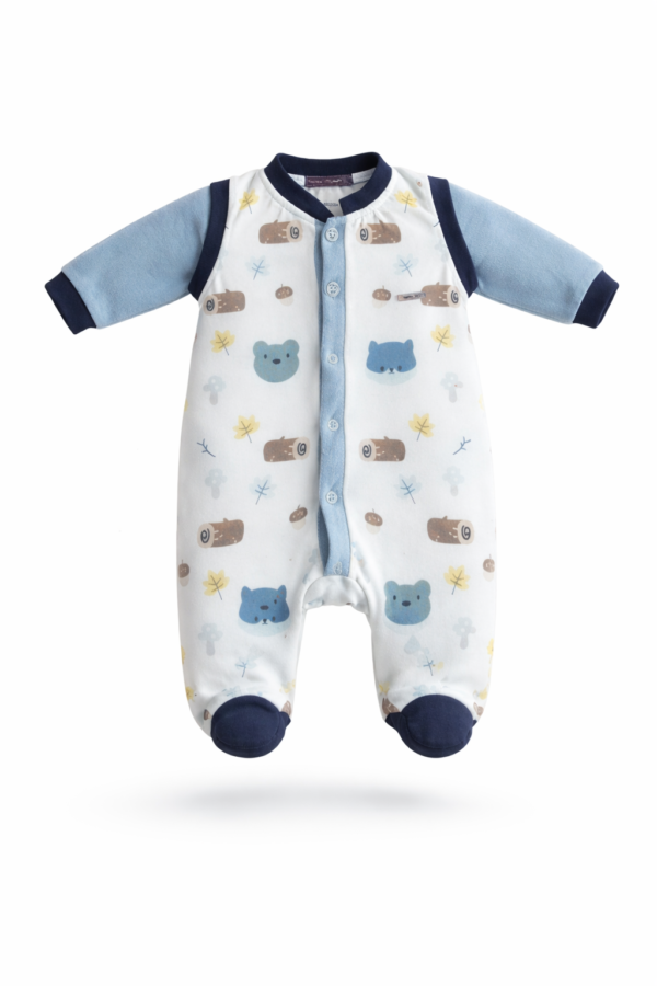 Φορμάκι ''αρκουδάκια'' (3-9μηνών)