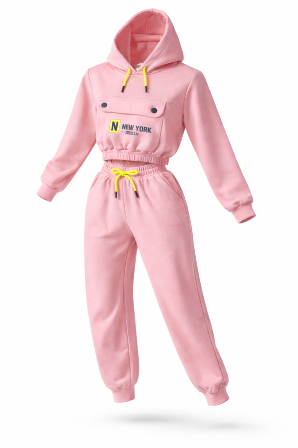 Σετ φόρμα "New York"