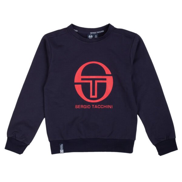 Μπλούζα Sergio Tacchini (4-7ετών)
