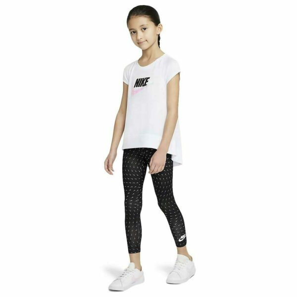 Σέτ Nike φόρμα (6-7ετών)