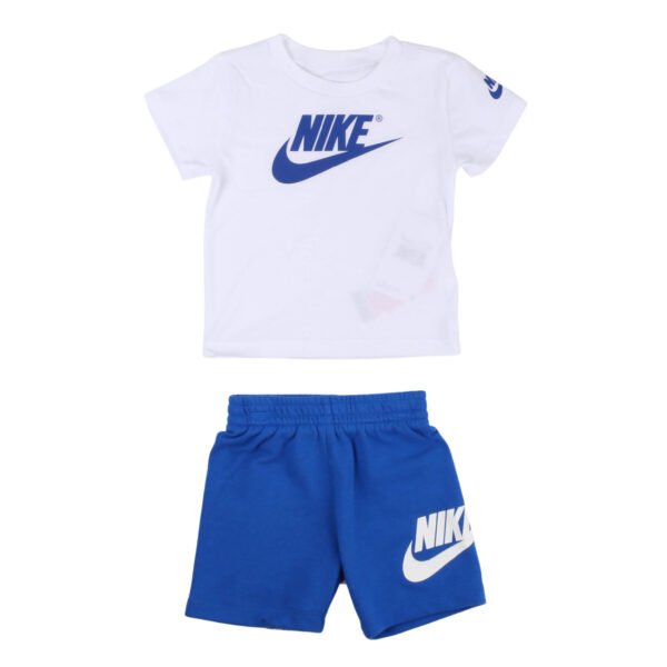 Σέτ Nike με σόρτς (6ετών)
