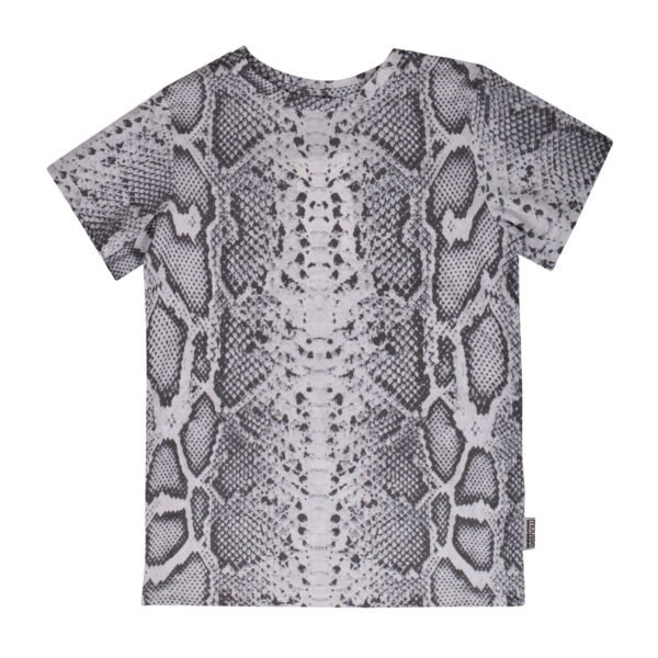 T-Shirt mousse (6-9ετών)
